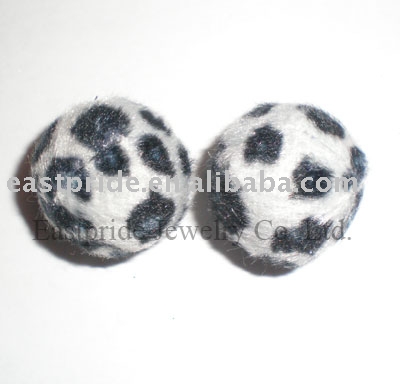 Crochet beads/cotton beads/fashion beads/jewelry beads(CCBD001-07) (Crochet Perlen / Baumwolle beads / Perlen Mode / Schmuck Perlen (CCBD001-07))