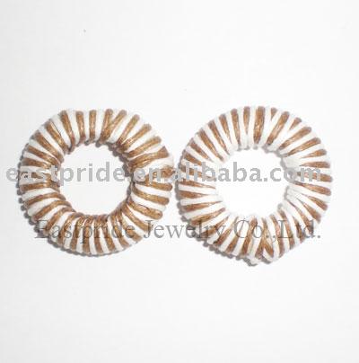 crochet beads/Cotton beads (CCBD011-03) (вязание бисером / Хлопок бисером (CCBD011-03))