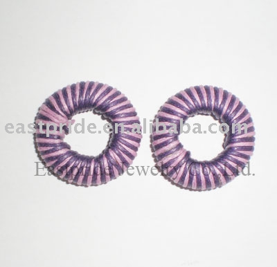 crochet beads/Cotton beads (CCBD011-04) (Häkeln Perlen / Baumwolle Perlen (CCBD011-04))