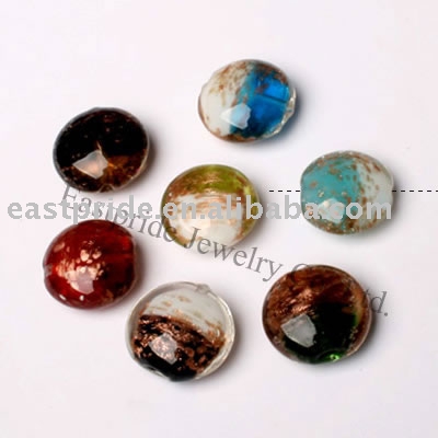 Lampwork beads(LWBD002) (Glasperlen (LWBD002))