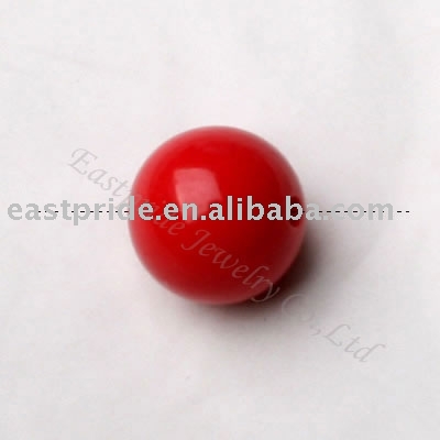 round beads (ACBD104-10) (perles rondes (ACBD104-10))