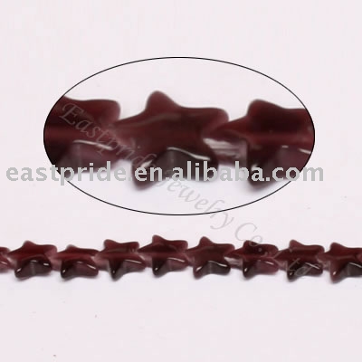 star beads(CEBD021-03) (Sterne Perlen (CEBD021-03))