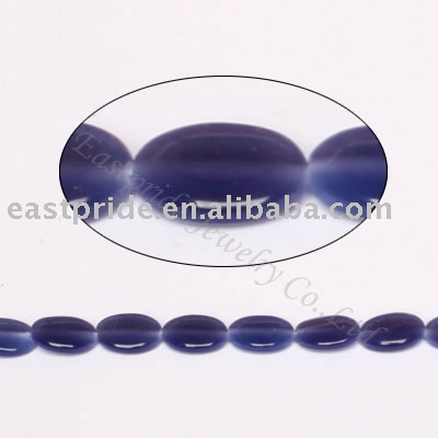 oval beads(CEBD025-03)