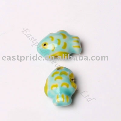 fish beads(CMBD002-1) (Рыба бисером (CMBD002 ))