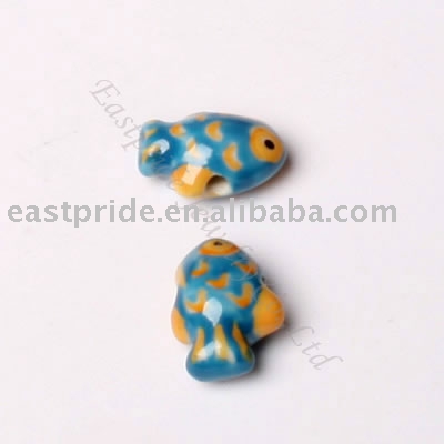 fish beads(CMBD002-2) (Рыба бисером (CMBD002 ))