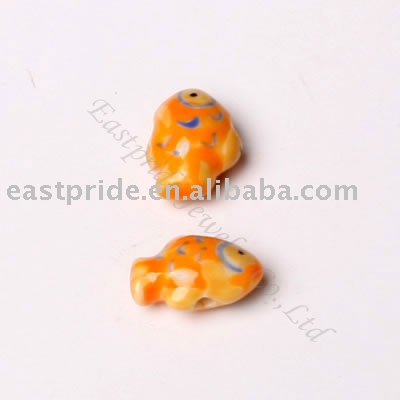 fish beads(CMBD002-4) (Рыба бисером (CMBD002-4))