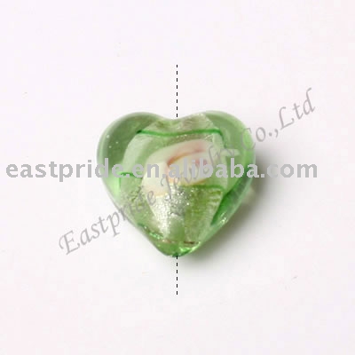 lampwork beads(LWBD006-02) (Lampwork бисером (LWBD006-02))