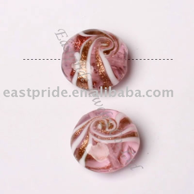 coin beads(LWBD003-02) (Монета бисером (LWBD003-02))