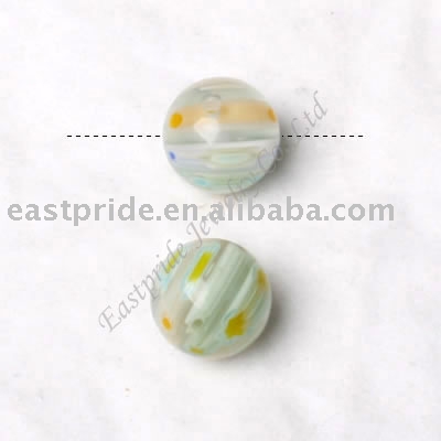 Round Beads(MFBD005-01) (Round Beads (MFBD005-01))