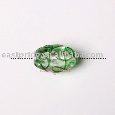 drum beads(LWBD031-01)
