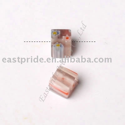 Square Beads(MFBD007-07) (Square Beads (MFBD007-07))