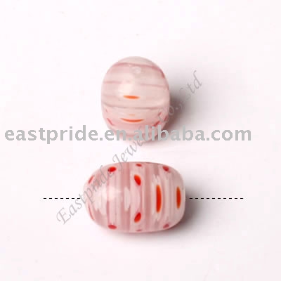 Millefiori Beads(MFBD041-02) (Millefiori бусы (MFBD041-02))