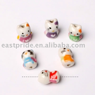 ceramic beads(CMBD009-6) (billes de céramique (CMBD009-6))