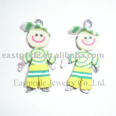 Fimo Clay(FF107) (Fimo Clay (FF107))