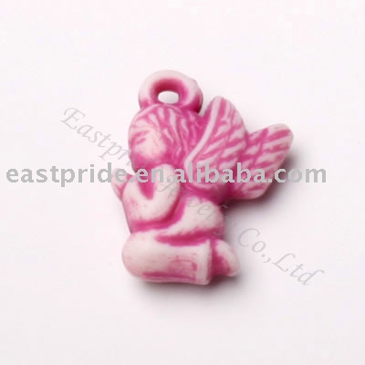 Acrylic charms(ACBD005-10) (Acryl-Zauber (ACBD005-10))