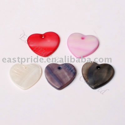 Shell charms(SHBD114) (Shell Reize (SHBD114))