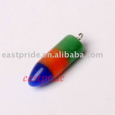 Cat eye pendants (CEBD122-02) (Katzenaugen-Anhänger (CEBD122-02))
