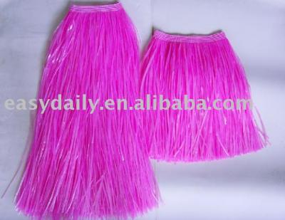 Grass skirt (Grasrock)