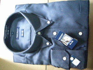 brand shirt