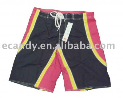 Beach Shorts (Beach Shorts)