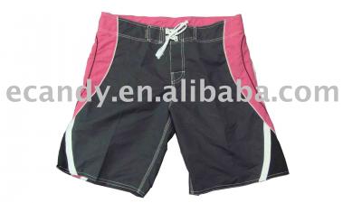 Beach shorts (Beach shorts)
