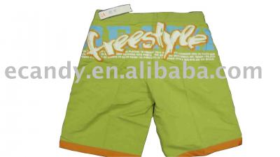 Men`s beach wear (Men`s beach wear)