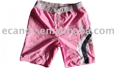 beach wear (beach wear)