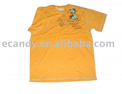 Man`s Shirt
