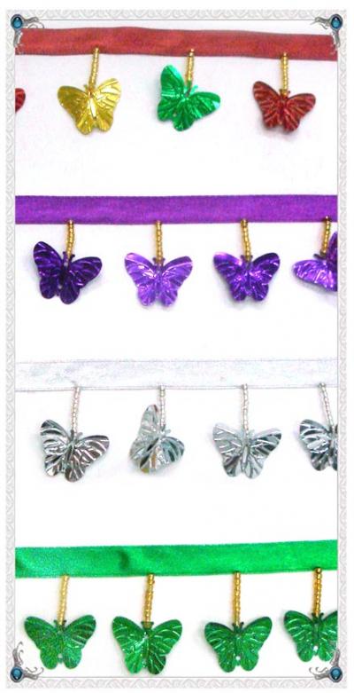 Bead Fringe (Bead Fringe)