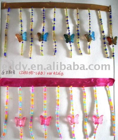 Bead Fringe (Bead Fringe)