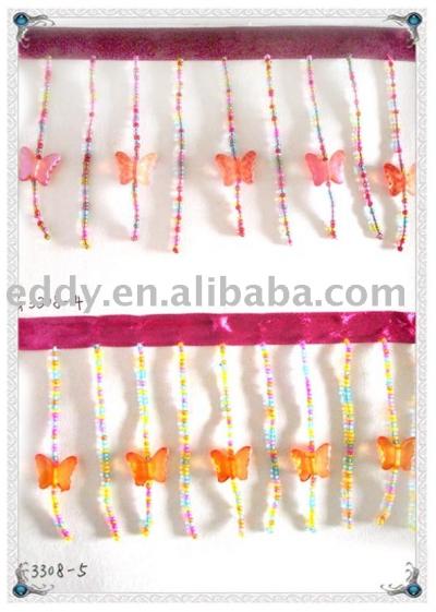 Bead Fringe (Bead Fringe)