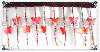 Bead Fringe (Bead Fringe)