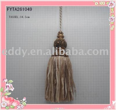 Key Tassel (Gland)