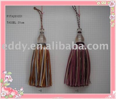 Key Tassel (Gland)