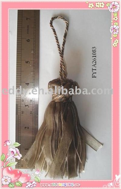 Key Tassel (Ключевые Тассель)