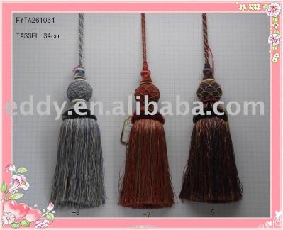 Key Tassel (Ключевые Тассель)