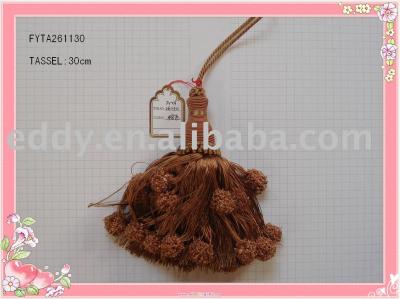 Key Tassel (Ключевые Тассель)