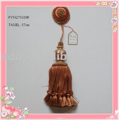 Key Tassel (Ключевые Тассель)