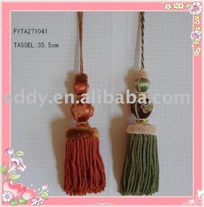 Key Tassel (Ключевые Тассель)
