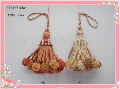 Key Tassel (Ключевые Тассель)