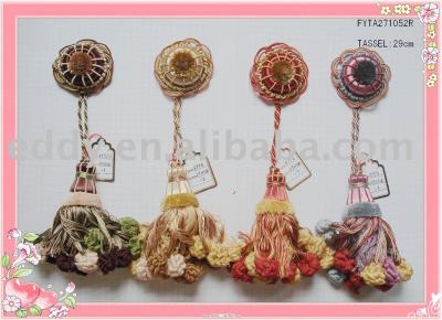 Key Tassel (Ключевые Тассель)