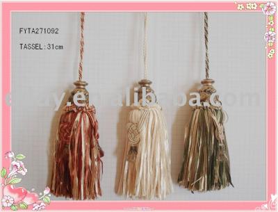 Key Tassel (Ключевые Тассель)