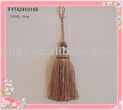 Key Tassel (Ключевые Тассель)