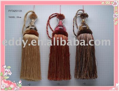 Key Tassel (Ключевые Тассель)