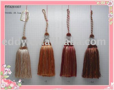 Key Tassel (Ключевые Тассель)