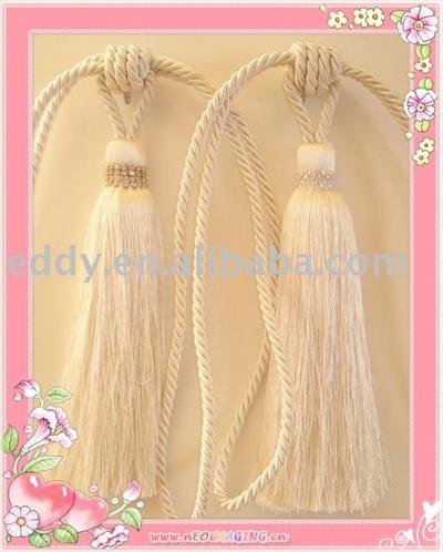 Key Tassel (Ключевые Тассель)