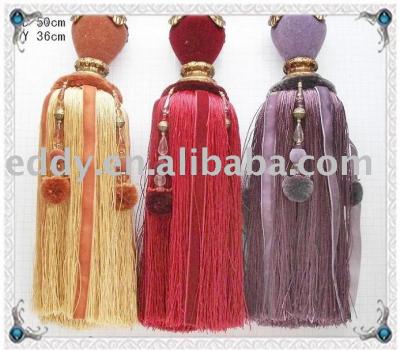 Tassel (Tassel)