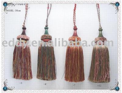 Small tassel (Kleine Quaste)