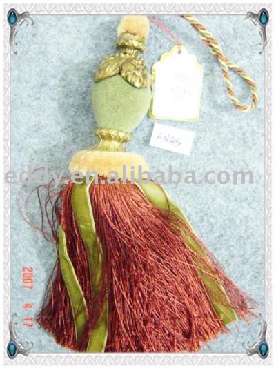 Tieback (Raffhalter)