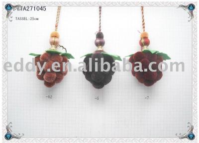 Designer Tassel (Designer Tassel)